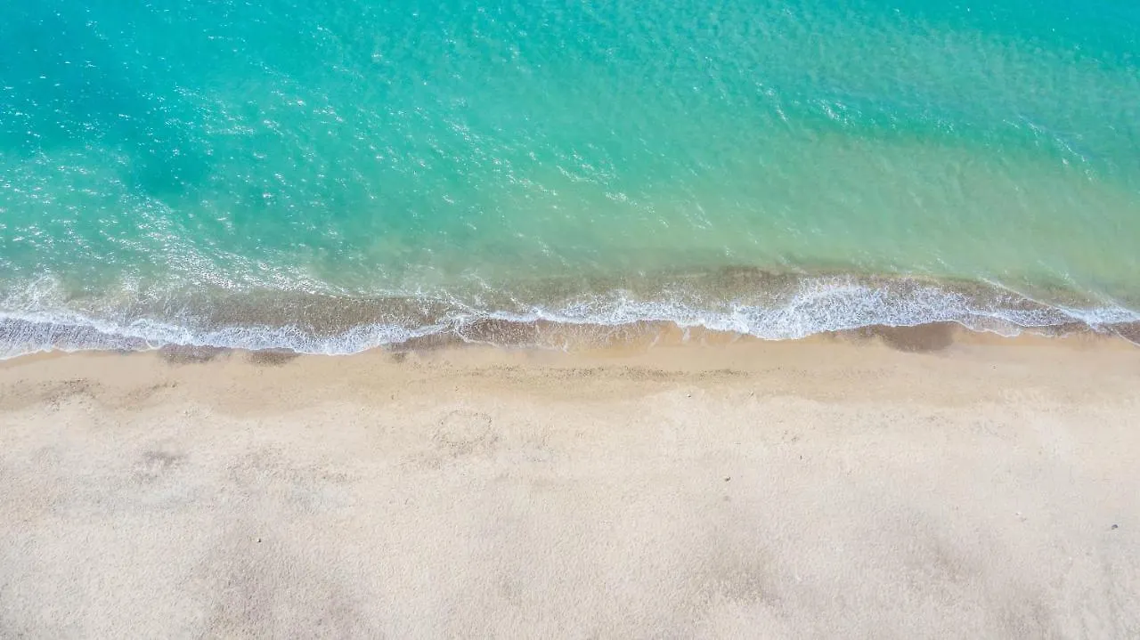 הוילה קמפופליצ'ה די רוצ'לה Sole Mare Deluxe