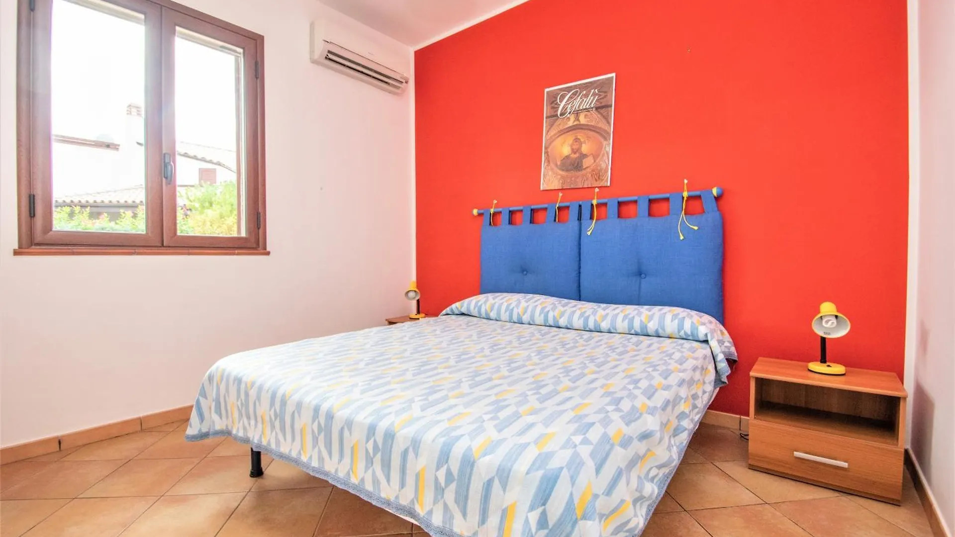הוילה קמפופליצ'ה די רוצ'לה Sole Mare Deluxe