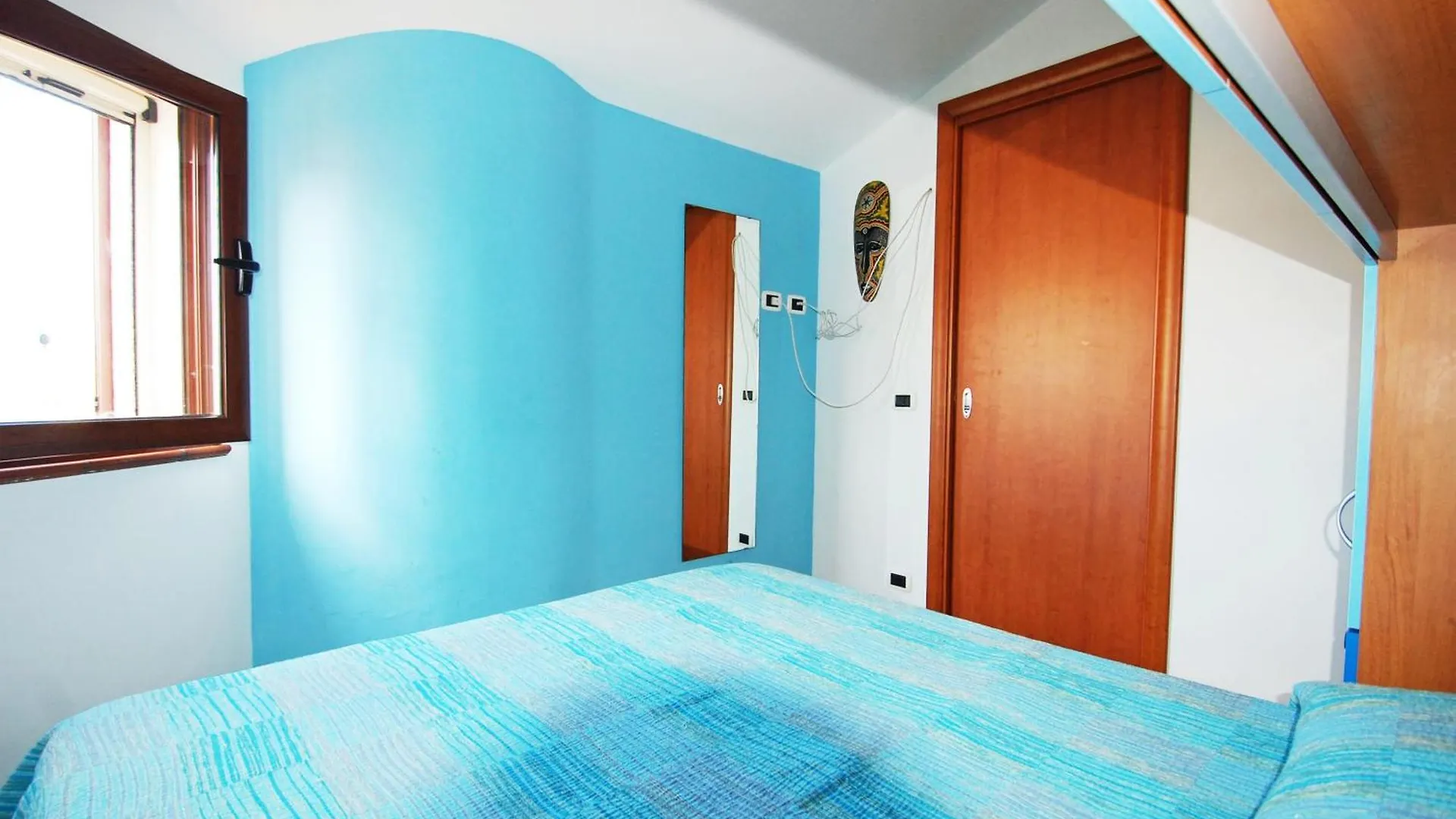 הוילה קמפופליצ'ה די רוצ'לה Sole Mare Deluxe