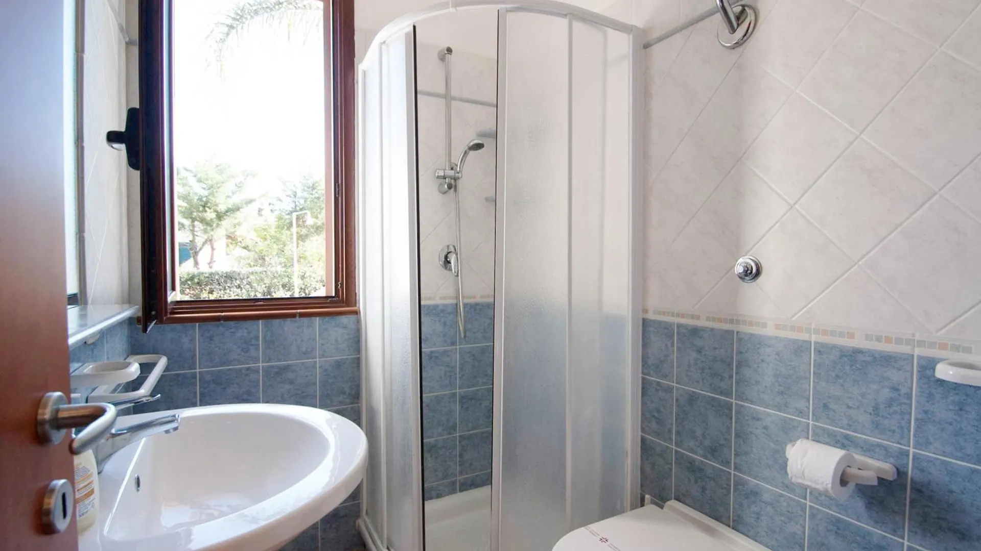 בית נופש הוילה קמפופליצ'ה די רוצ'לה Sole Mare Deluxe איטליה